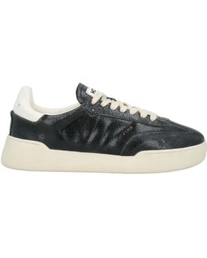 MonoWay Trainers - Black
