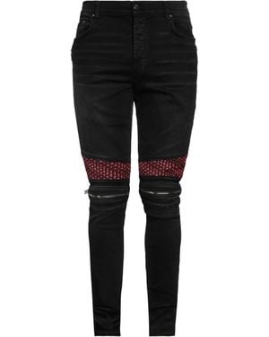 Amiri Jeans - Black