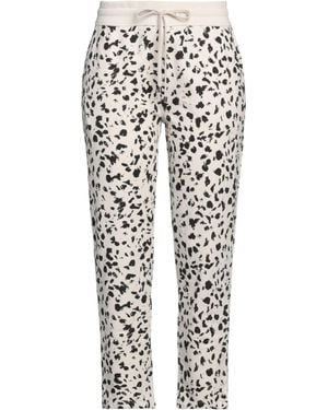 Juvia Trouser - White