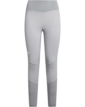 Salewa Leggings - Grey