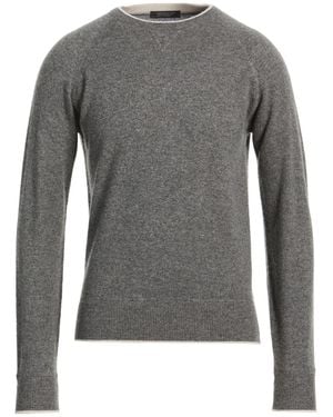 Aragona Jumper - Grey