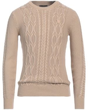 Guess Pullover - Natur