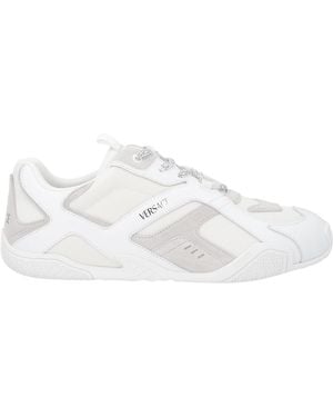 Versace Sneakers - Blanc