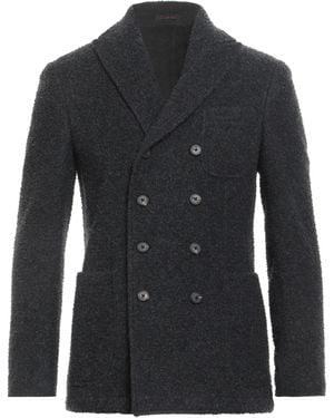 The Gigi Blazer - Black