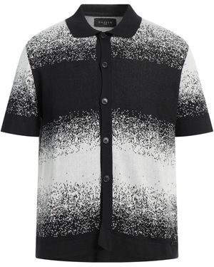 Gaelle Paris Camicia - Nero