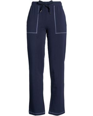 Hanro Trousers - Blue