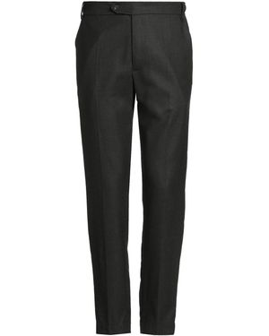 Aion Trouser - Black