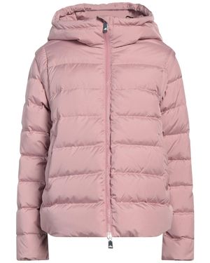 ANITROC Puffer Polyester - Pink