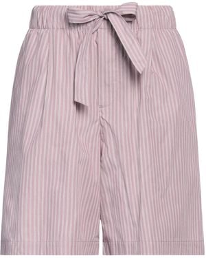Birkenstock x Tekla Shorts et bermudas - Rose