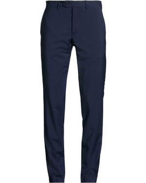 Tombolini Trousers - Blue