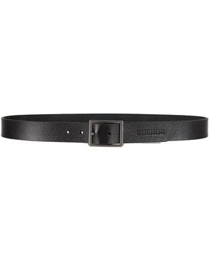 Bikkembergs Belt - Black