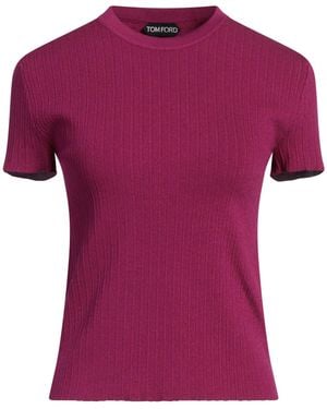 Tom Ford Pullover - Rosa