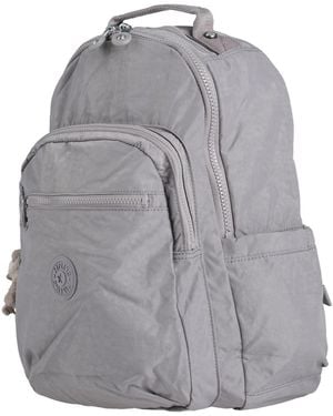 Kipling Backpacks - Gray