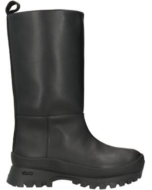 Stella McCartney Boots - Black