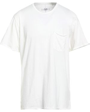 Rag & Bone T-shirt - White