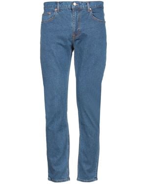 Dr. Denim Jeans - Blue