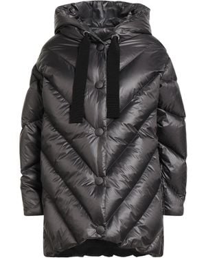 ANNIE PARIS Puffers - Grey