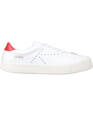 KENZO Trainers - White