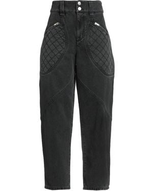 Isabel Marant Jeans - Gray
