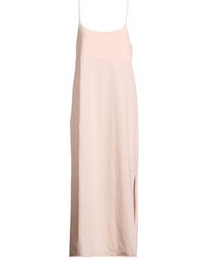 Jucca Midi Dresses - Pink