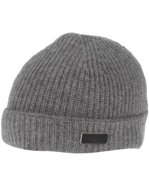 Agnona Cappello - Grigio