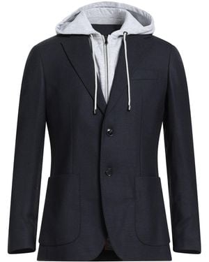 Hackett Blazer - Blau