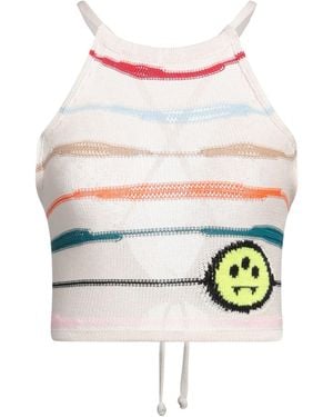 Barrow Top - Bianco