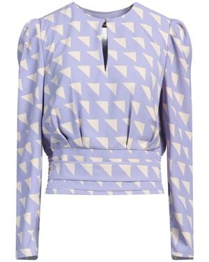 Twinset Top - Blau