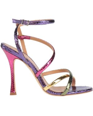 Chantal Sandals - Pink