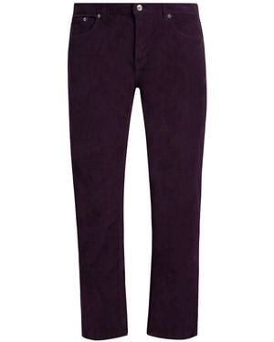 Department 5 Trouser - Blue