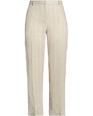 Antonelli Trousers - Natural