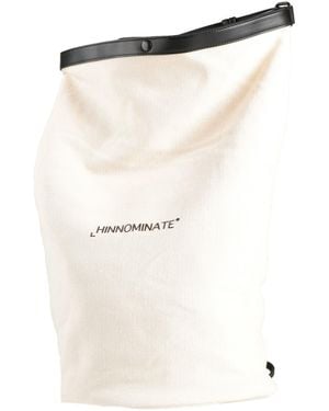 hinnominate Rucksack - Natural