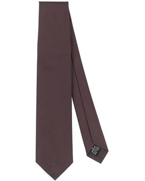 dunhill Ties & Bow Ties - Purple