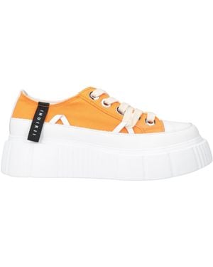 Inuikii Sneakers - Orange