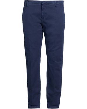Dondup Trouser - Blue