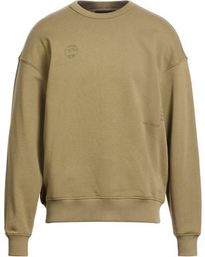 G-Star Military Sweatshirt Organic Cotton, Elastane - Green