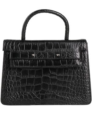 Alohas Handbags - Black