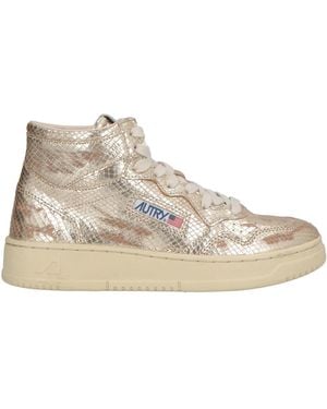 Autry Sneakers - Neutro