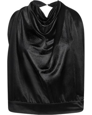 Nenette Top - Black