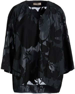 Gentry Portofino Top - Black