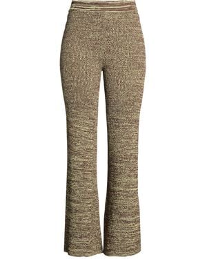REMAIN Birger Christensen Pantalon - Gris
