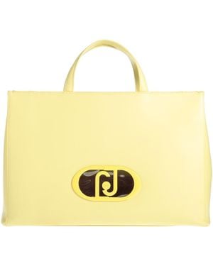 Liu Jo Borsa A Mano - Giallo