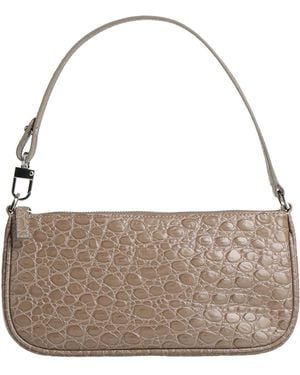 BY FAR Handtaschen - Grün