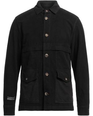 Berna Shirt - Black