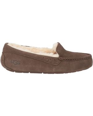 UGG Mocassins - Marron