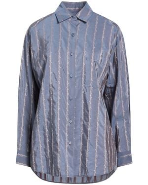 Paul & Joe Shirts - Blue