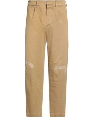 Grifoni Hose - Natur