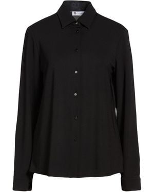 Diana Gallesi Shirt - Black