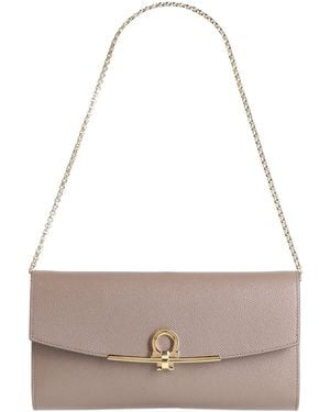 Ferragamo Handtaschen - Grau