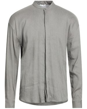 KIEFERMANN Shirts - Grey